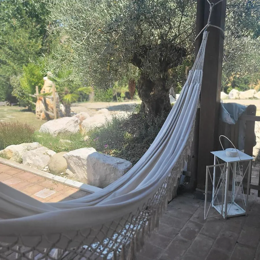 Villa Tilly Trarivi 0*,  Италия