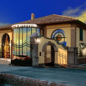 Corte Vecchia Hotel