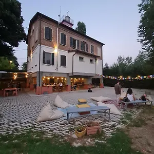 Dei Pontieri Ostello