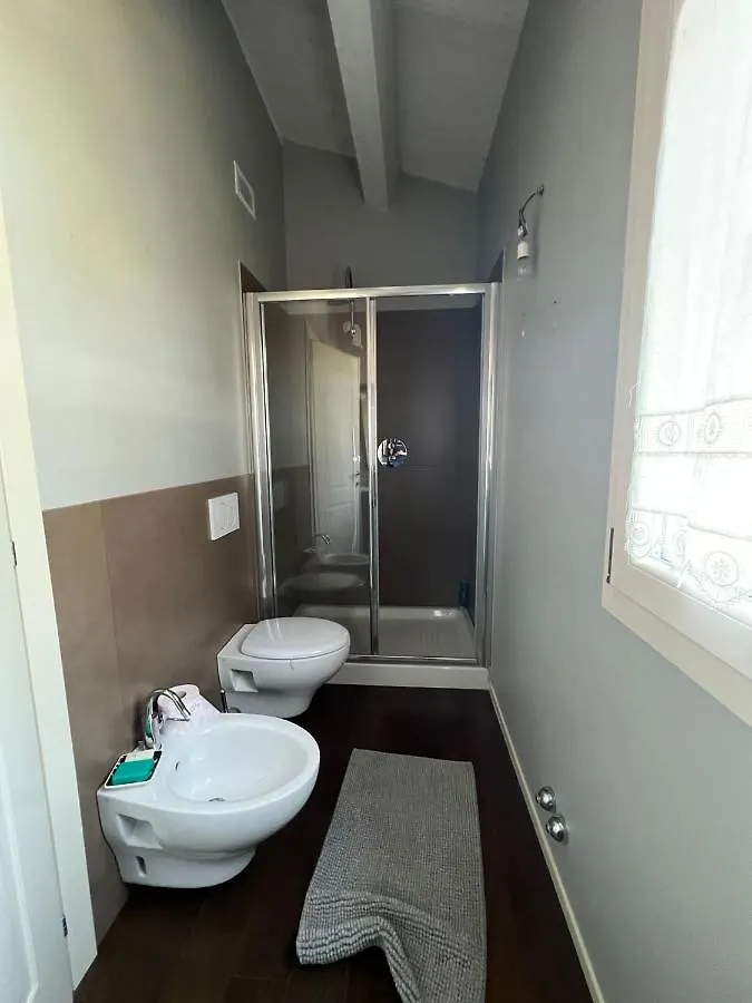 Villa Tilly Trarivi 0*,