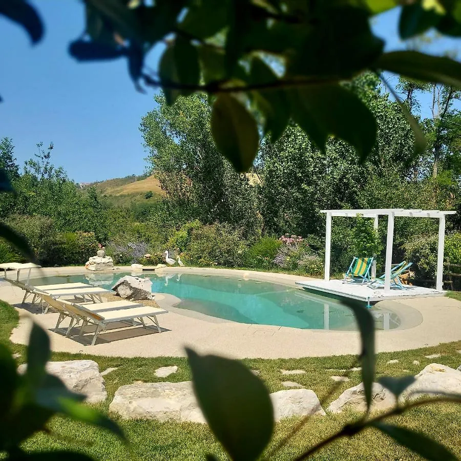 Aparthotel Villa Tilly Trarivi