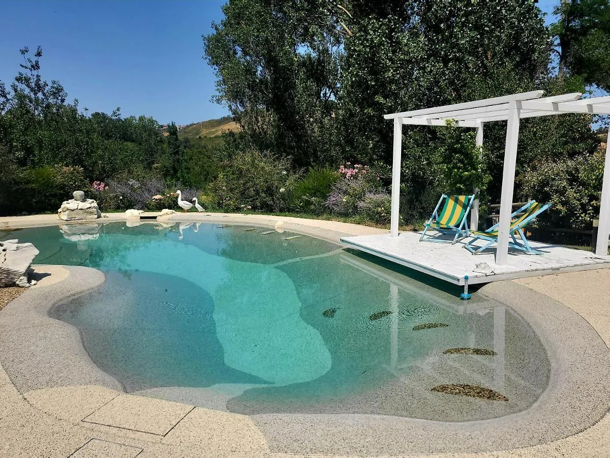 Villa Tilly Trarivi Aparthotel