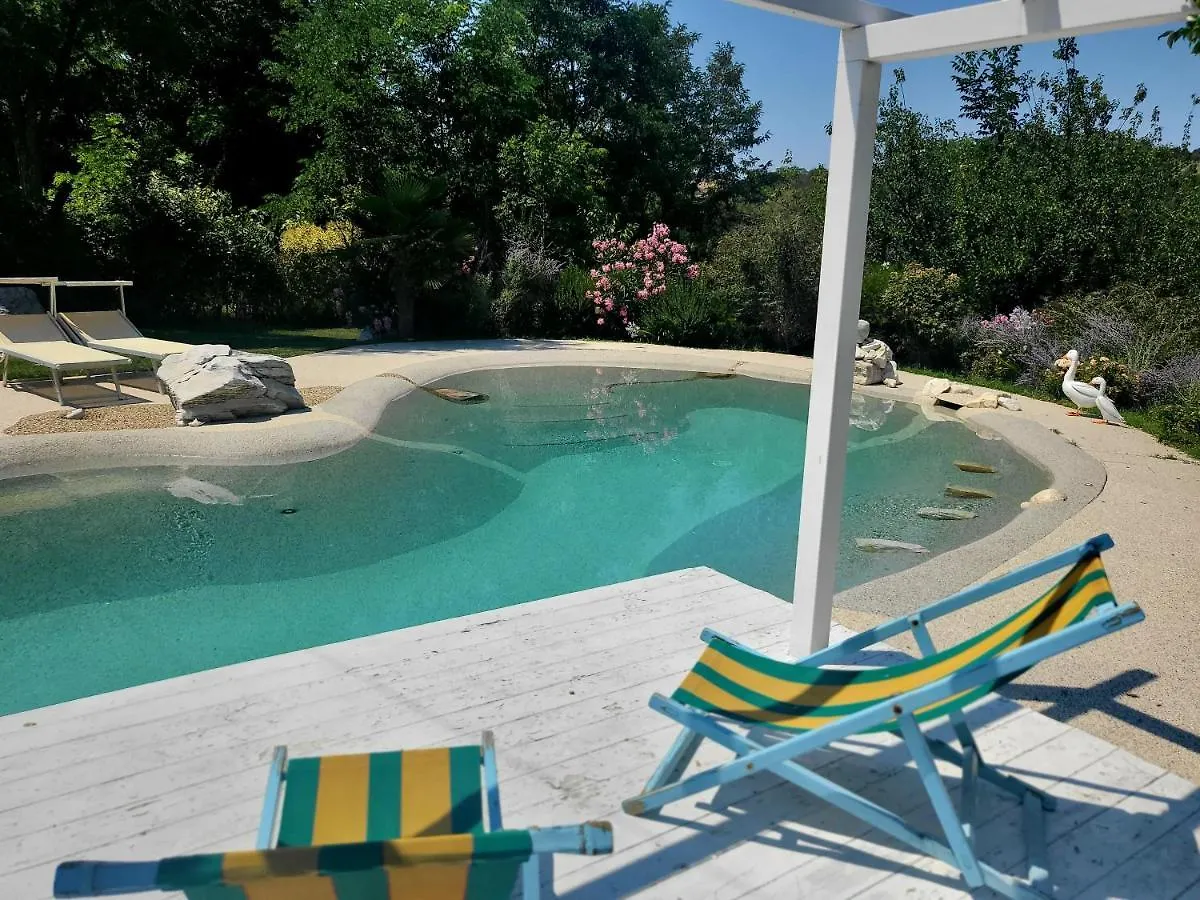 Aparthotel Villa Tilly Trarivi