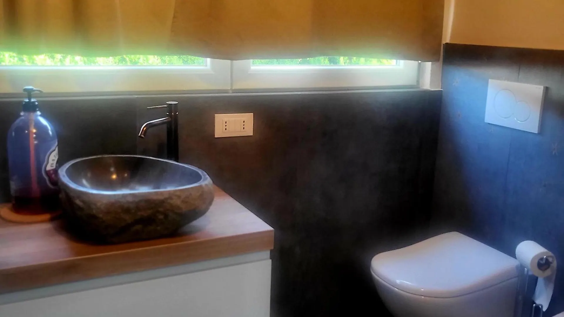 Aparthotel Villa Tilly Trarivi Italia