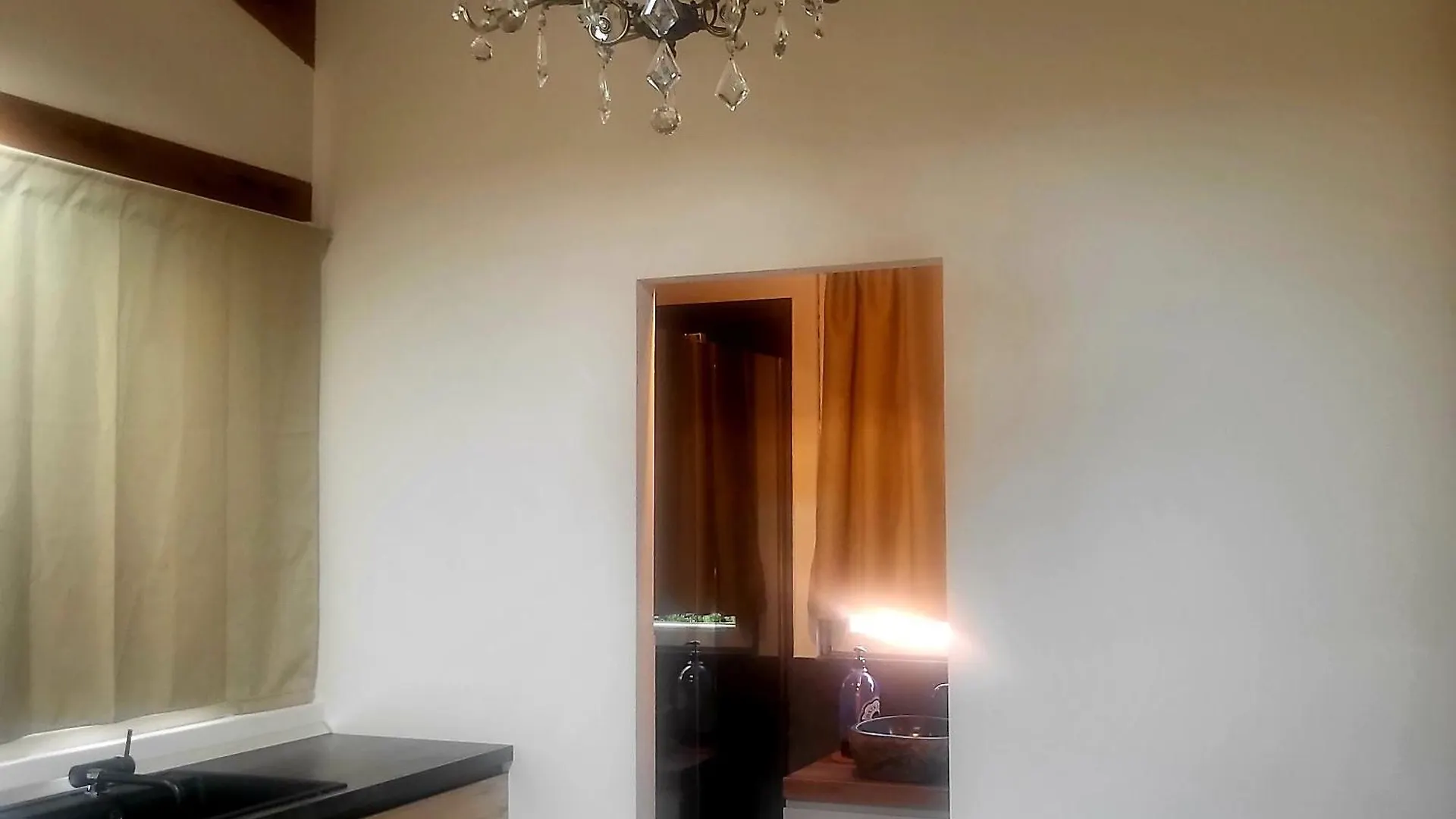 Villa Tilly Trarivi 0*,